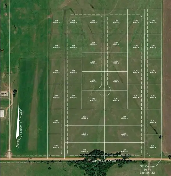 Address Withheld By Seller, Yukon, OK 73099