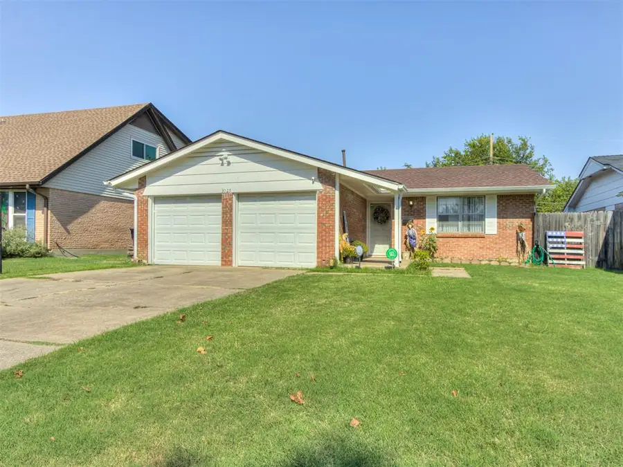 3025 SW 64th Terrace, Oklahoma City, OK 73159 - #2