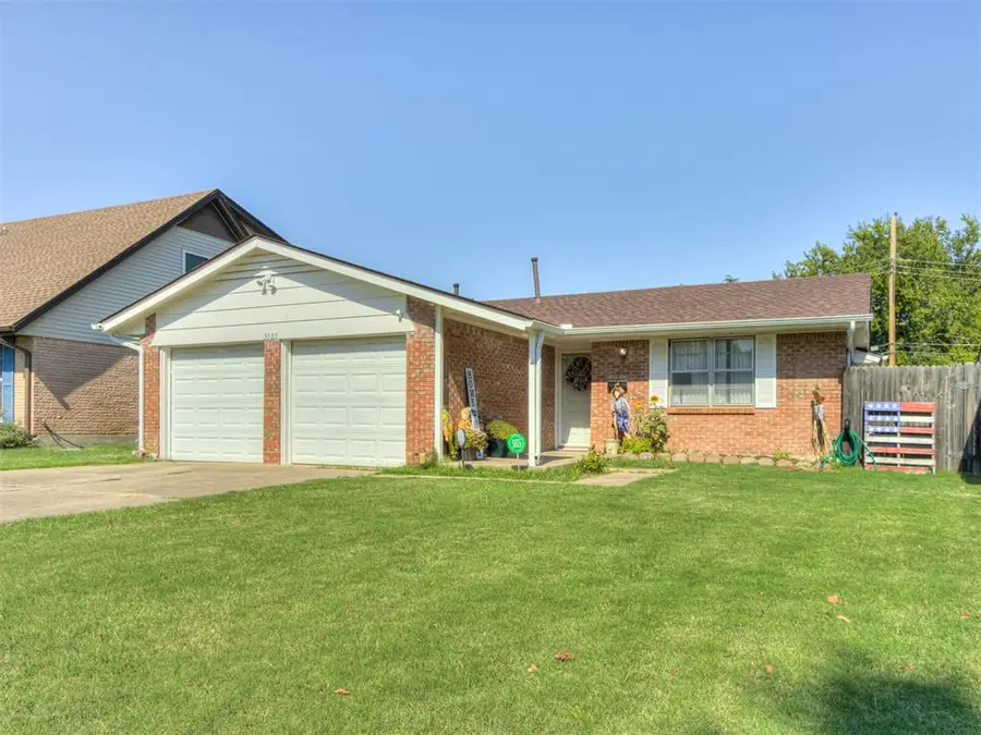 3025 SW 64th Terrace, Oklahoma City, OK 73159 - #3