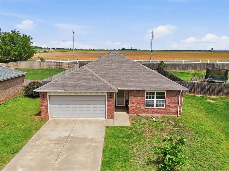 2316 Bradford Circle, Newcastle, OK 73065 - #2