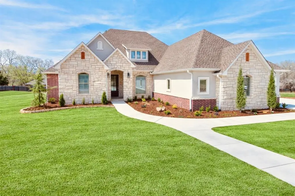 Address Withheld By Seller, Purcell, OK 73080 - #1