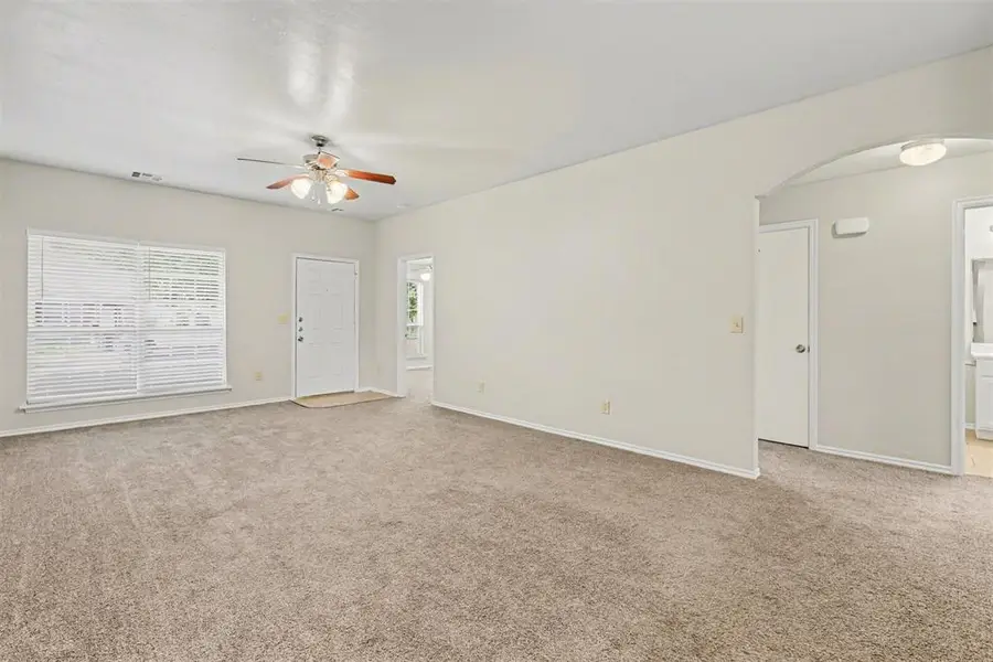 8613 SW 46th Place, Oklahoma City, OK 73179 - #3