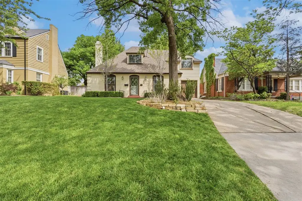 541 NW 40th Street, Oklahoma City, OK 73118 - #1