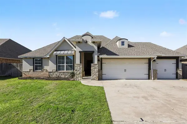 11205 SW 41st Terrace, Mustang, OK 73064