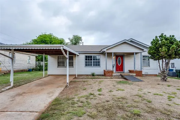 605 Lions Park Place, Oklahoma City, OK 73110