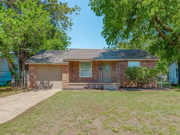 1824 Park Avenue, Chickasha, OK 73018