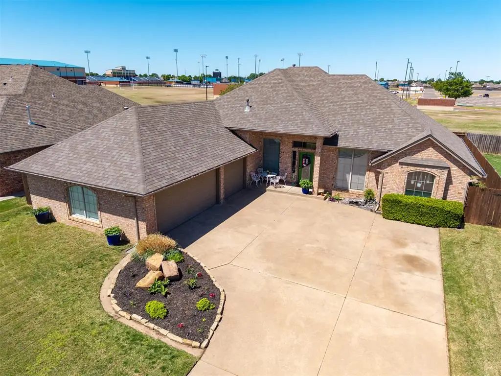 2121 SW 30th Street, Oklahoma City, OK 73119 - #1