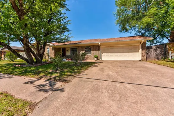 3109 N Alexander Lane, Bethany, OK 73008