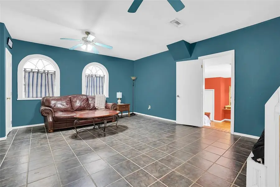 51 Hicks Mountain Rd Road, Lone Wolf, OK 73655 - #3