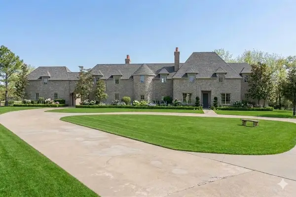 10800 Sorentino Drive, Arcadia, OK 73007