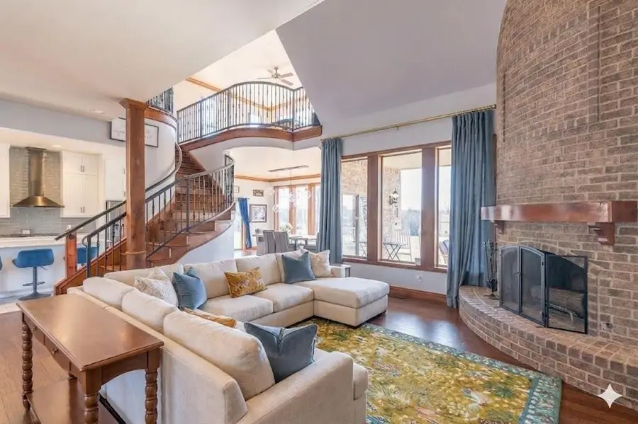 10800 Sorentino Drive, Arcadia, OK 73007 - #2