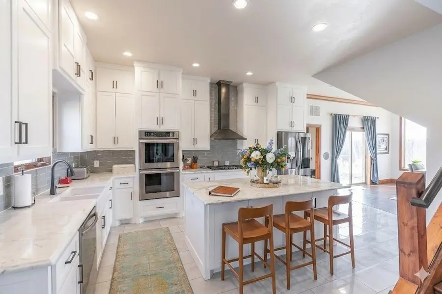 10800 Sorentino Drive, Arcadia, OK 73007 - #3