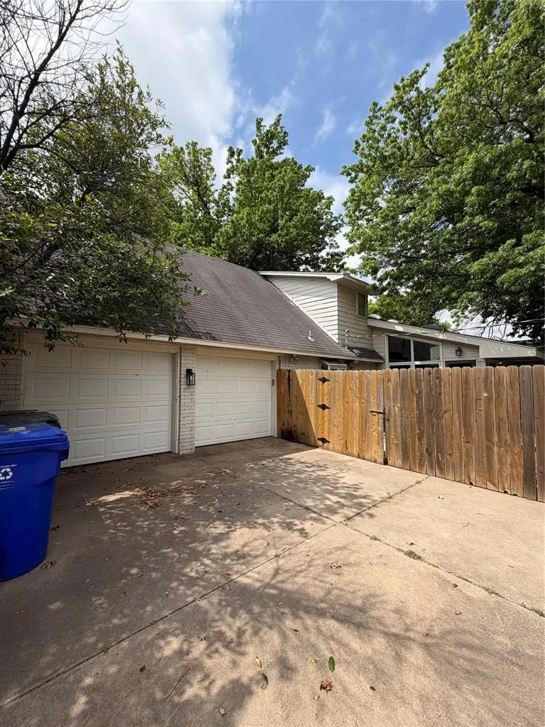 1801 Aladdin Street, Norman, OK 73072 - #2