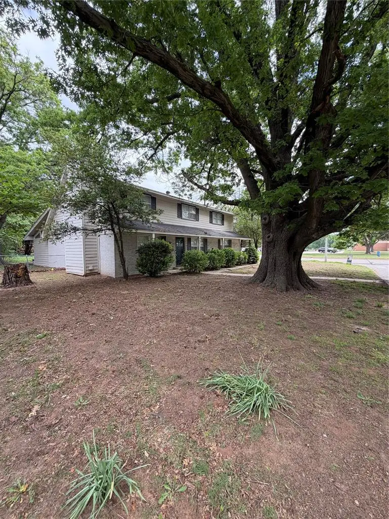 1801 Aladdin Street, Norman, OK 73072 - #3