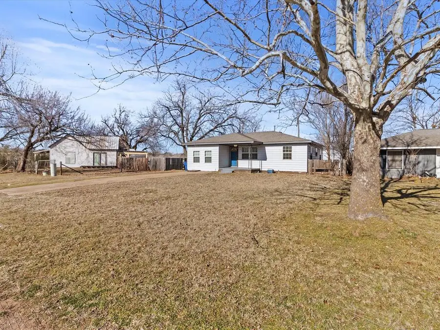222 SW 19th Street, Guthrie, OK 73044 - #2