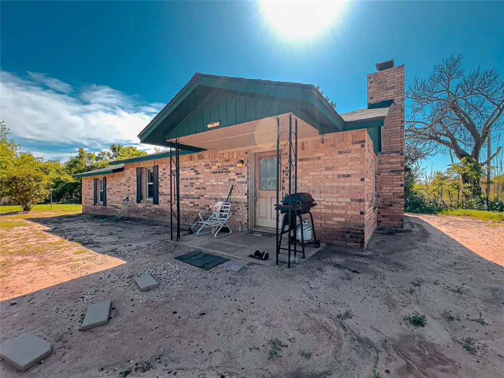 23039 E County Road 1400 Road, Anadarko, OK 73005 - #1