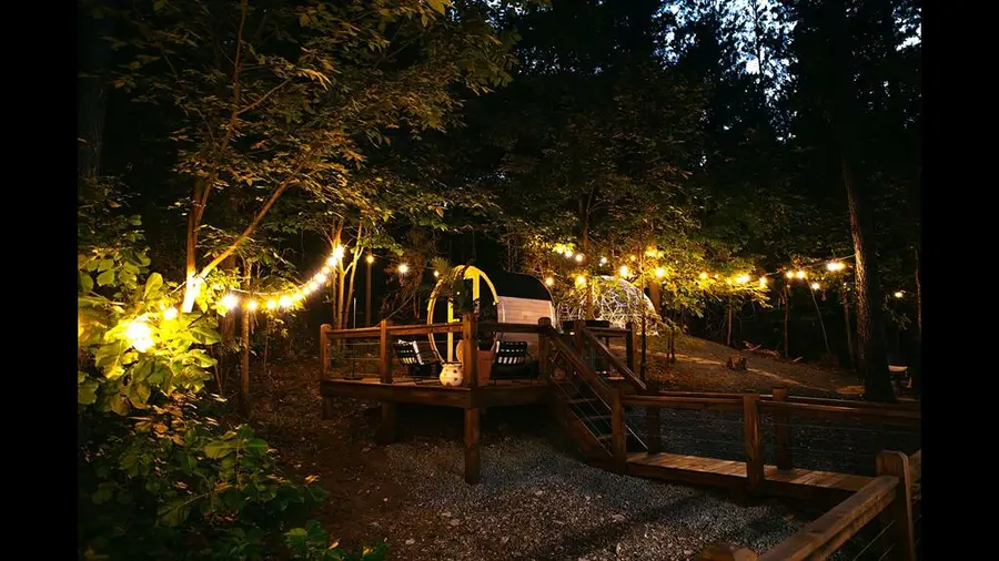 254 Red Berry Trail, Broken Bow, OK 74728 - #3