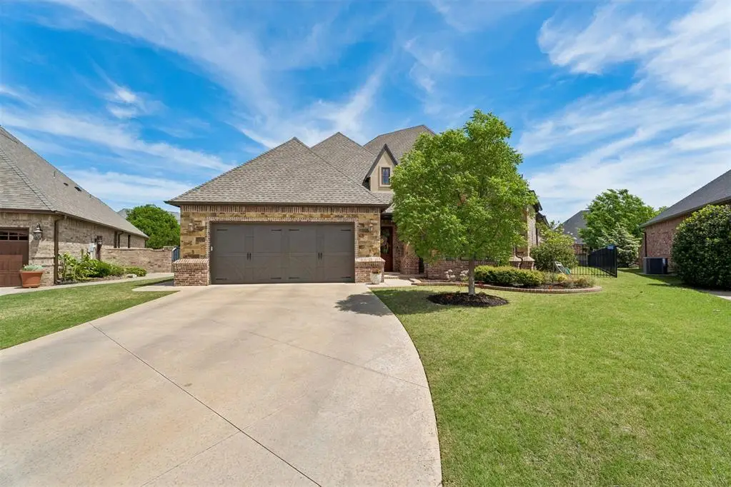 15708 Laguna Drive, Edmond, OK 73013 - #1