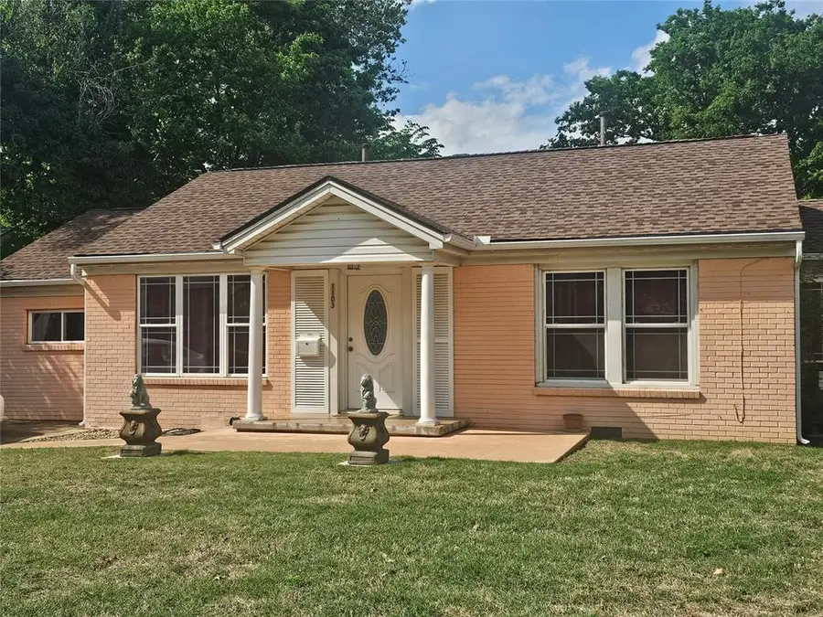 1103 Mcnamee Street, Norman, OK 73069 - #2