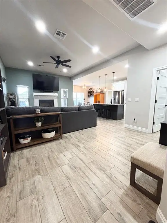 2105 Longhorn Trail, Altus, OK 73521 - #2