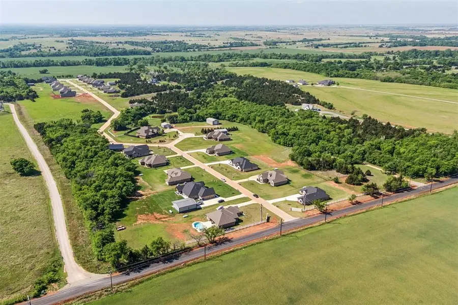 9416 Regado Court, Guthrie, OK 73044 - #2