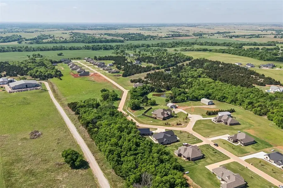 9416 Regado Court, Guthrie, OK 73044 - #3