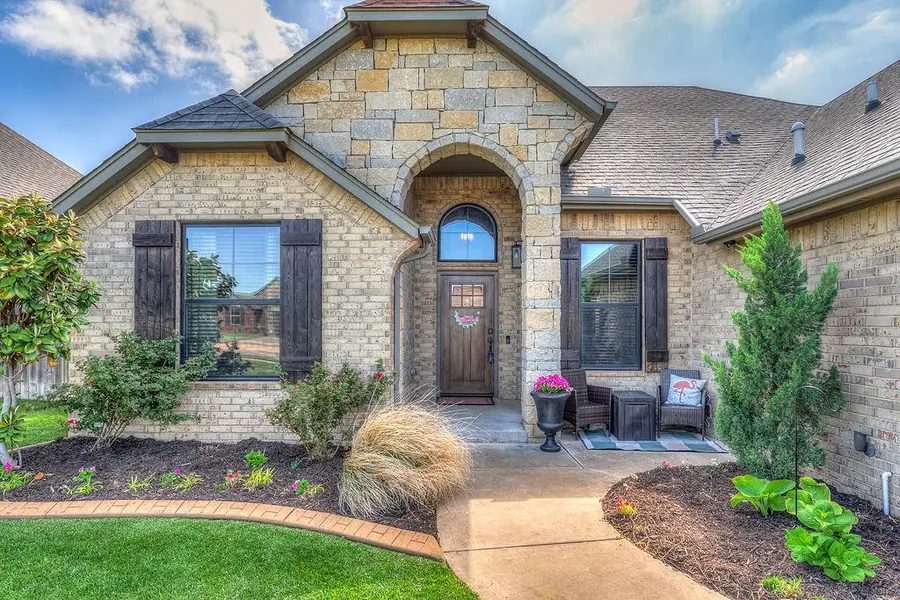 1230 NE Auburn Circle, Piedmont, OK 73078 - #3