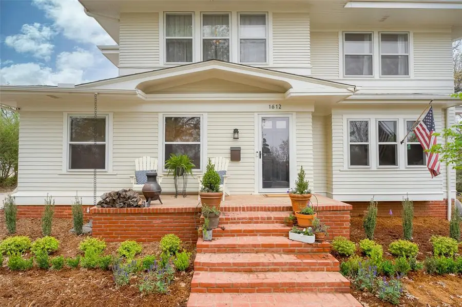 1612 NW 38th Street, Oklahoma City, OK 73118 - #2