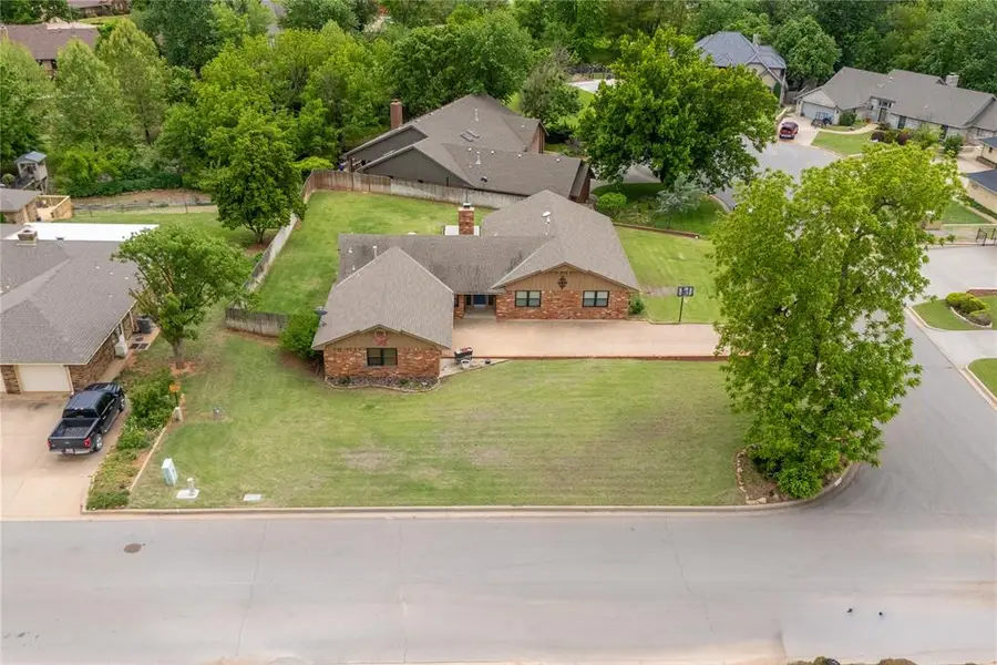 1440 Timber Creek, Weatherford, OK 73096 - #3