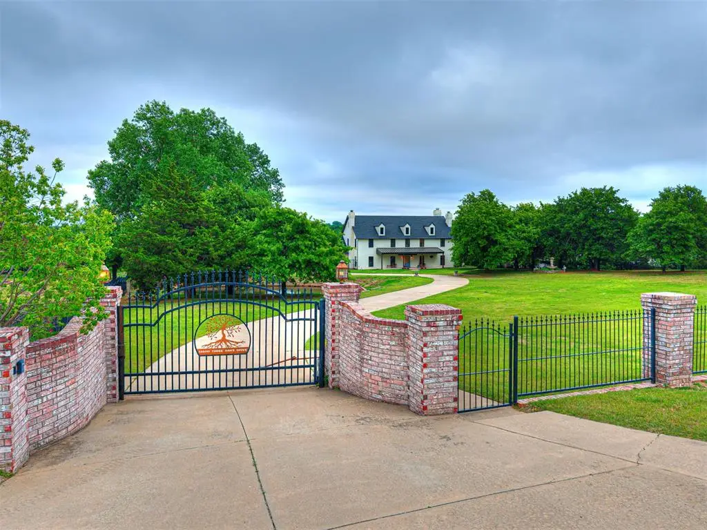 13500 Three Oaks Drive, Jones, OK 73049 - #1