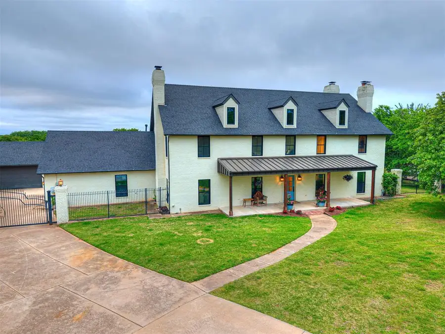 13500 Three Oaks Drive, Jones, OK 73049 - #2