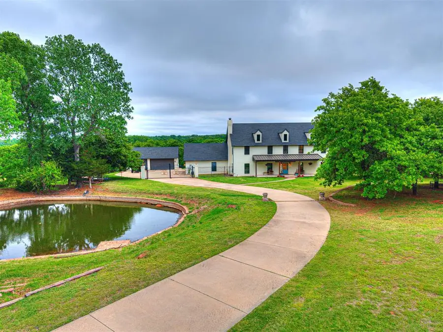 13500 Three Oaks Drive, Jones, OK 73049 - #3