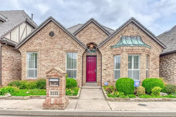 3121 Saint Clair Drive, Norman, OK 73072