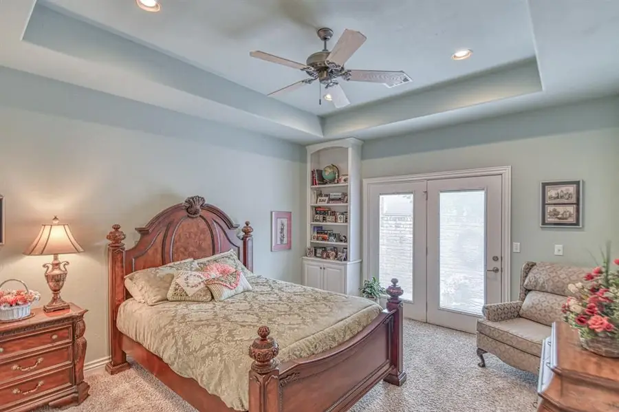 3121 Saint Clair Drive, Norman, OK 73072 - #2