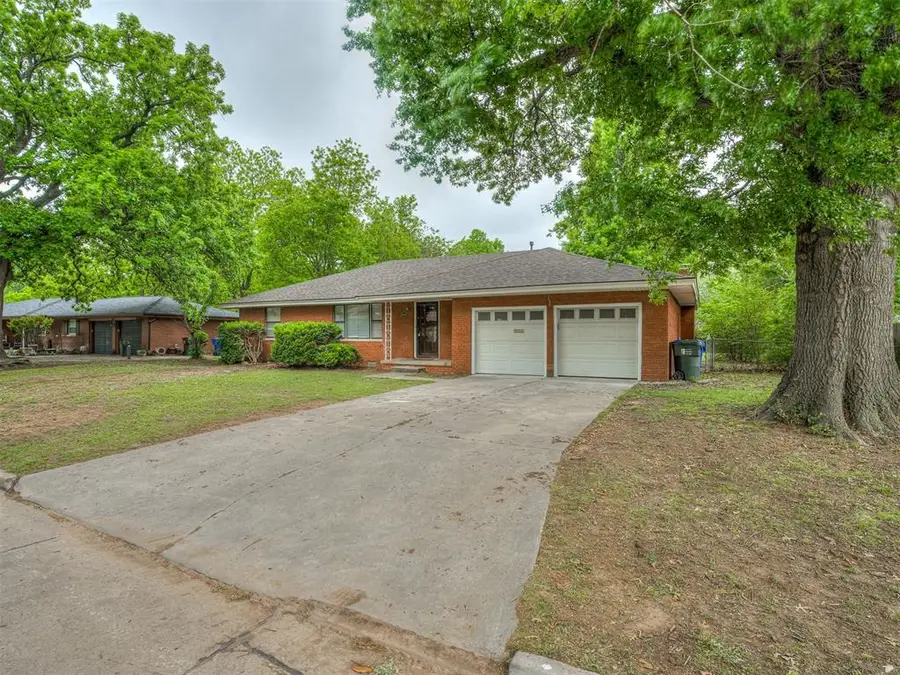 140 N Westchester Avenue, Norman, OK 73069 - #2