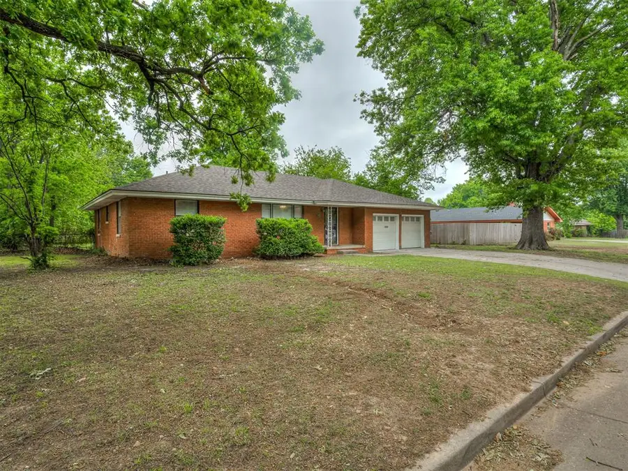 140 N Westchester Avenue, Norman, OK 73069 - #3