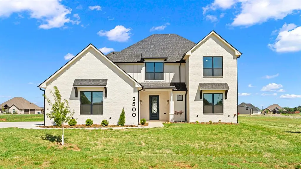 2500 Heathery Park, Oklahoma City, OK 73128 - #1