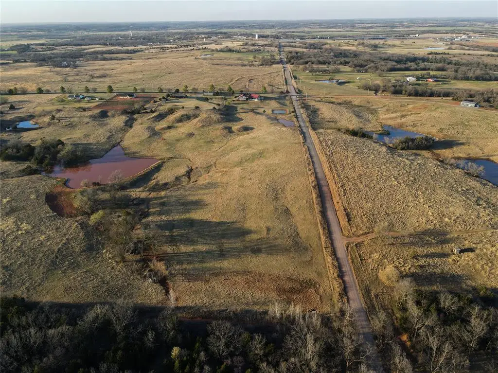 S 3340 Road, Wellston, OK 74881 - #1
