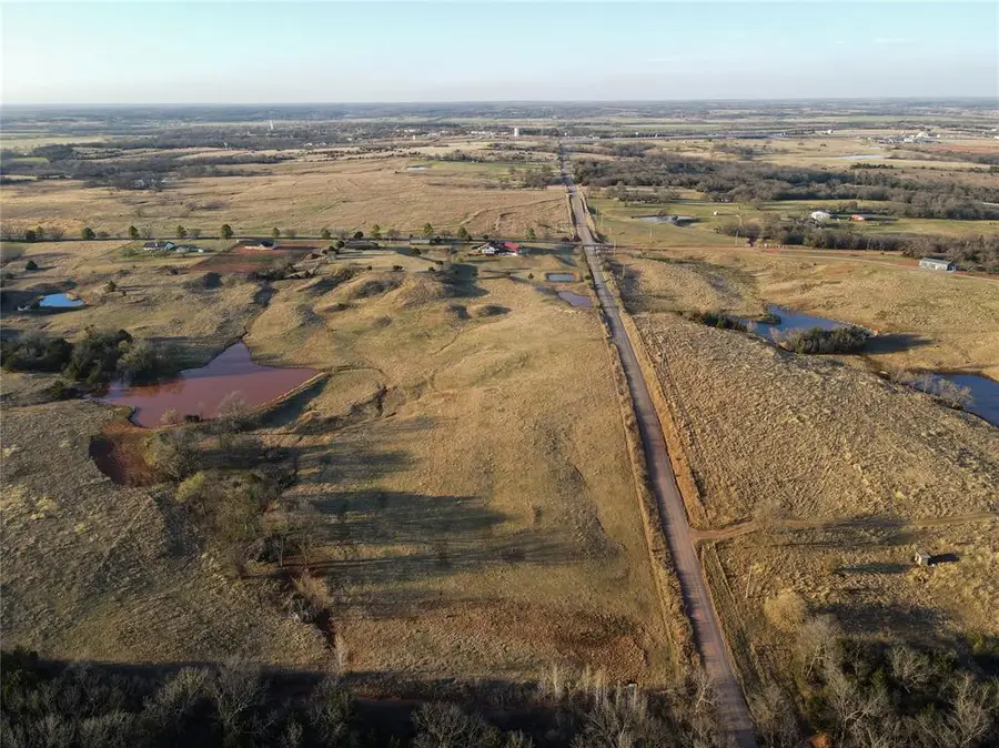 S 3340 Road, Wellston, OK 74881 - #2