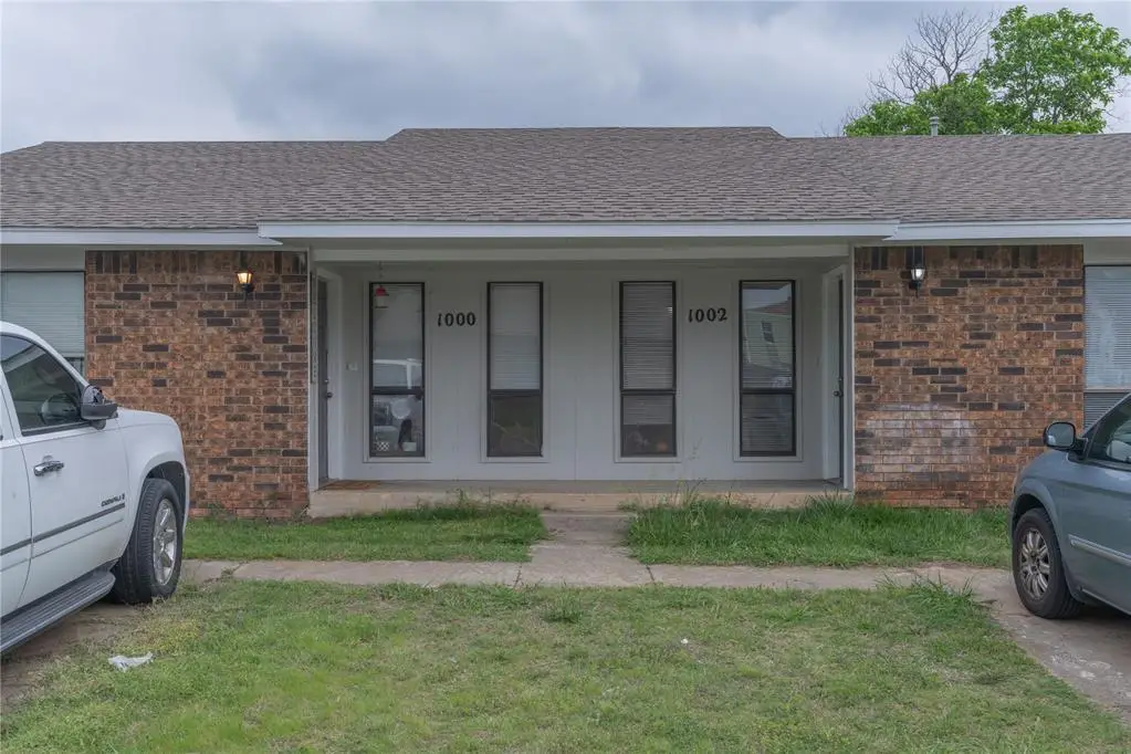 1000 Acacia Circle, Noble, OK 73068 - #1