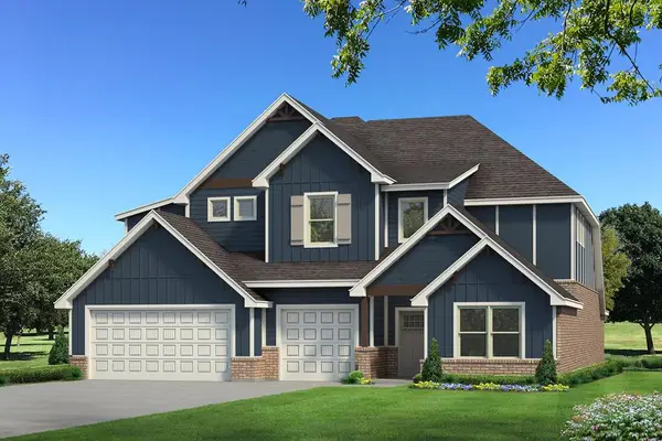 4100 NW 158th Street, Edmond, OK 73013