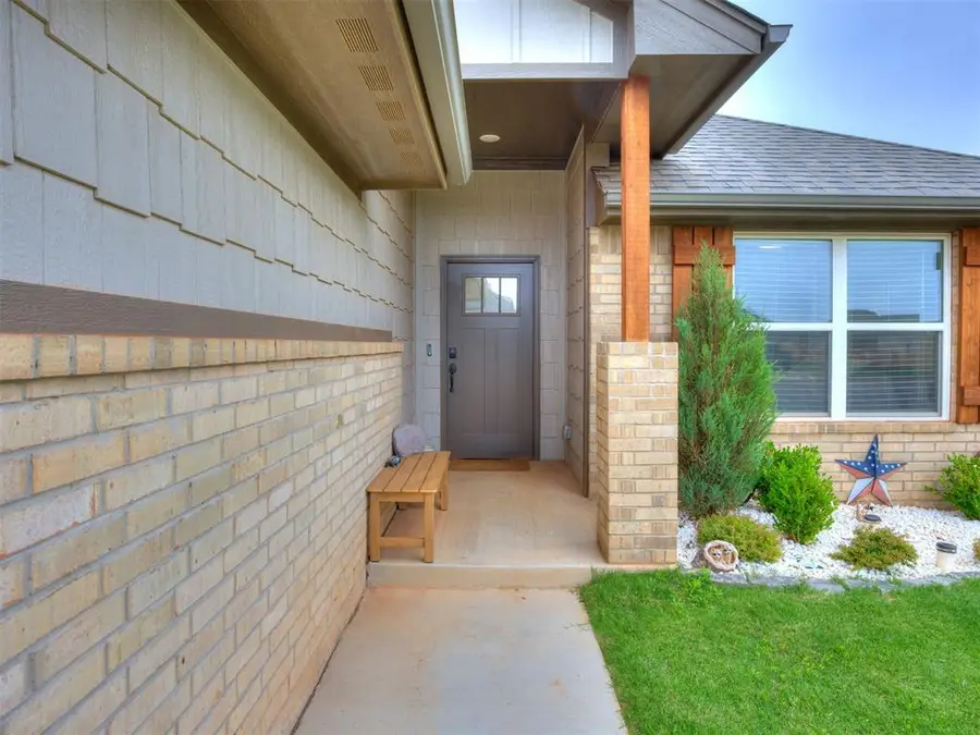 12009 NW 121st Circle, Yukon, OK 73099 - #3