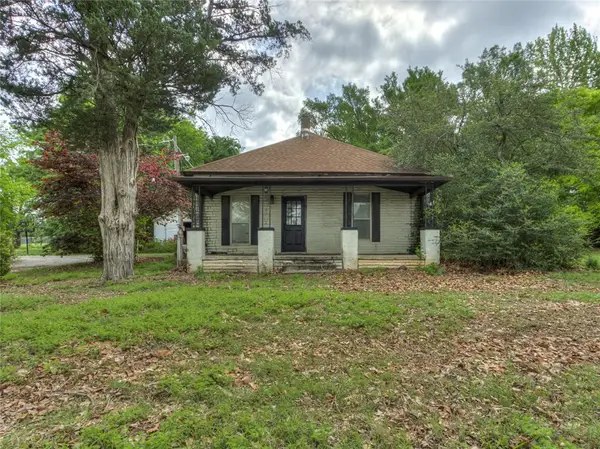 1300 N Indian Meridian, Choctaw, OK 73020