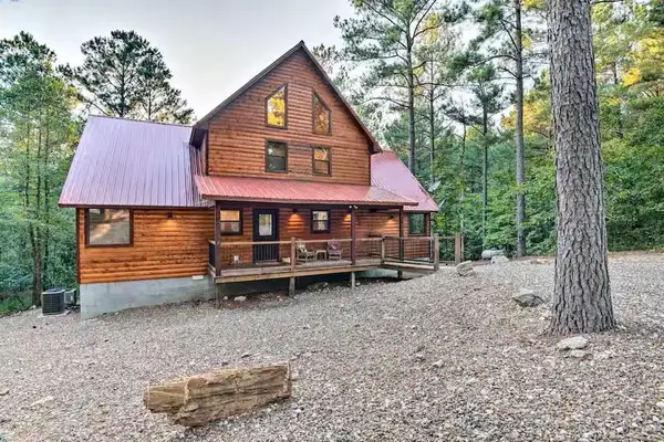 45 Ashberry Circle, Broken Bow, OK 74728
