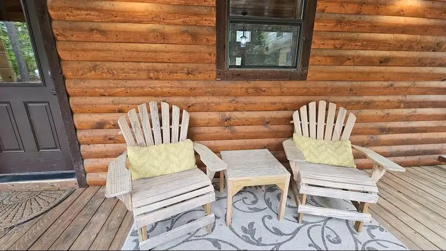 45 Ashberry Circle, Broken Bow, OK 74728 - #3