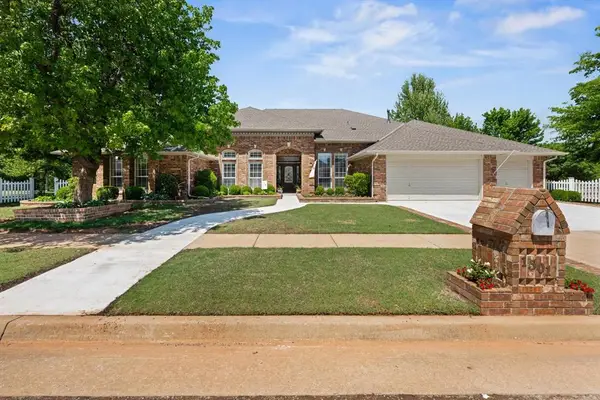 1501 NW 198th Street, Edmond, OK 73012