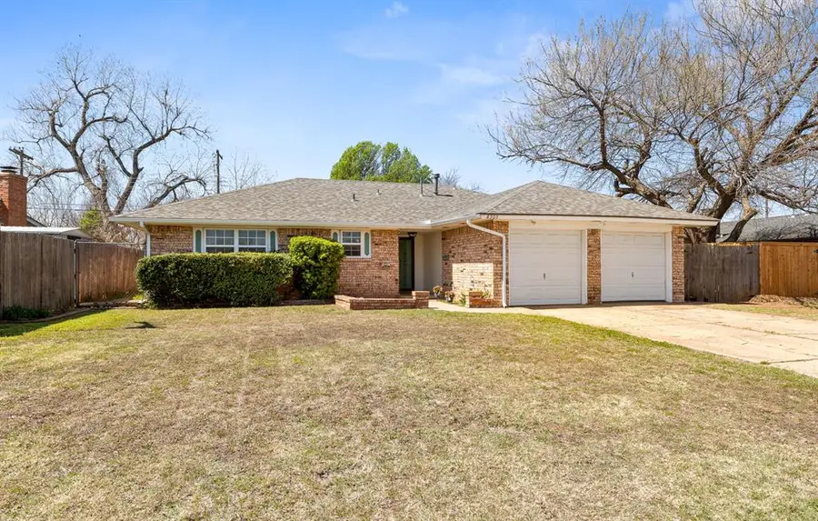 8305 S Linn Avenue, Oklahoma City, OK 73159 - #2