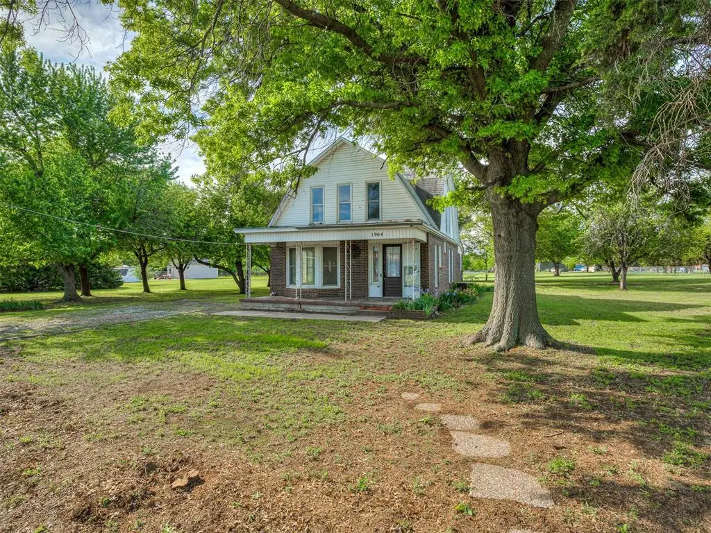 1904 Travis Road, El Reno, OK 73036 - #1