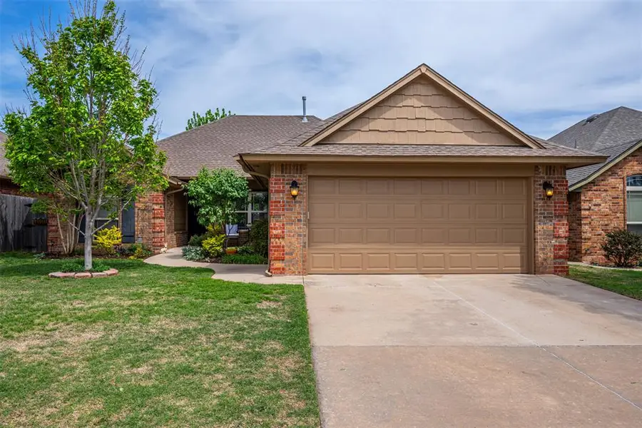 7500 Meadow Lake Drive, Yukon, OK 73099 - #2