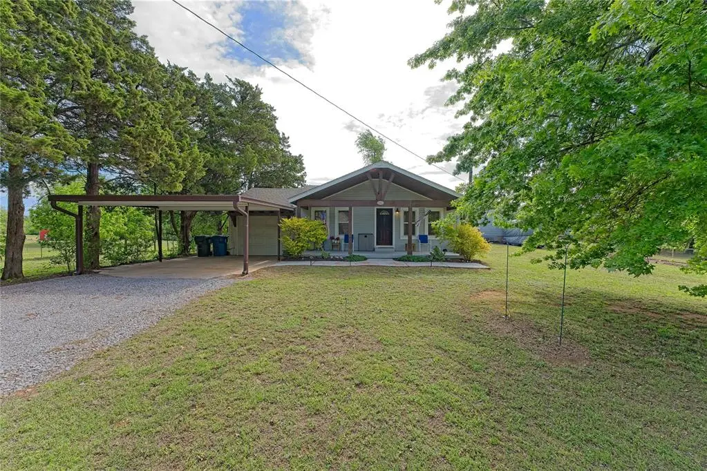 1116 N Timber Road, Oklahoma City, OK 73130 - #1